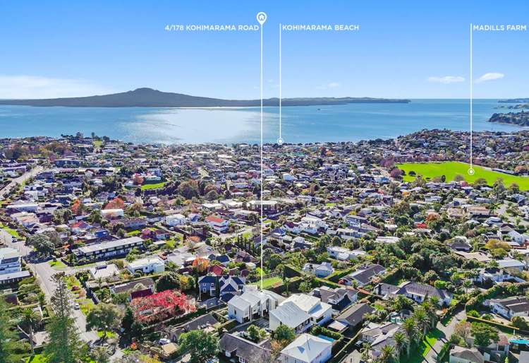 4/178 Kohimarama Road Kohimarama_19