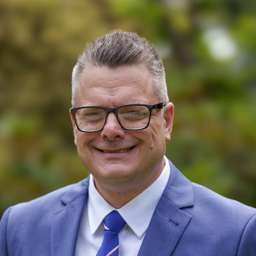 Paul Pretorius