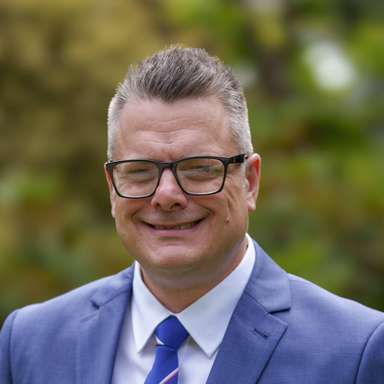 Paul Pretorius