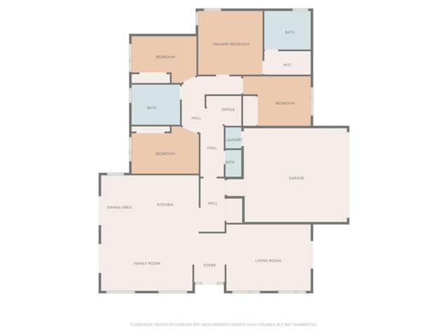 48 Constitution Avenue Milton_1