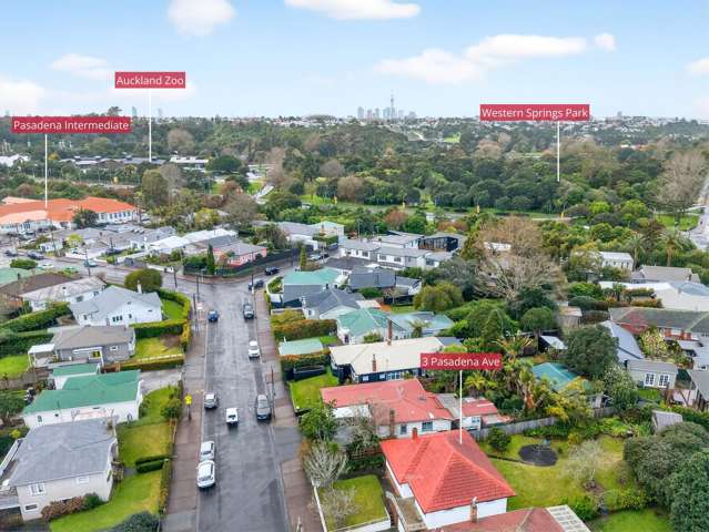 3 Pasadena Avenue Point Chevalier_1