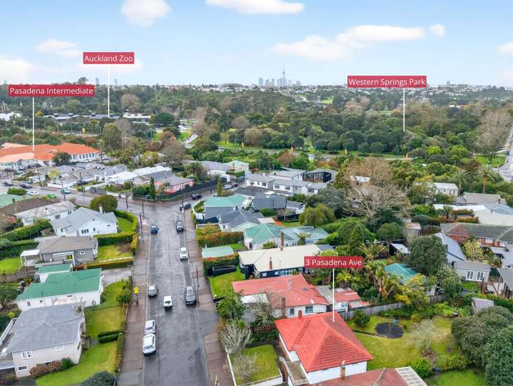 3 Pasadena Avenue Point Chevalier_1