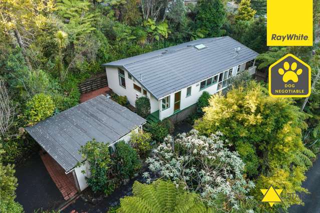 Your Ideal Family Home Awaits