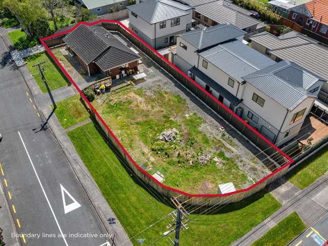 23 Rodney Street Waiwhetū_1