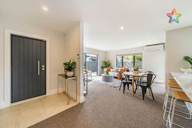 4A South Street Petone_2