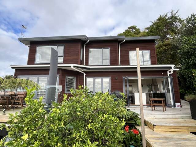 Short Term rental -  4 months