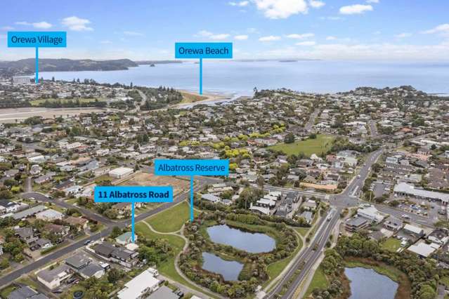 11 Albatross Road Red Beach_4