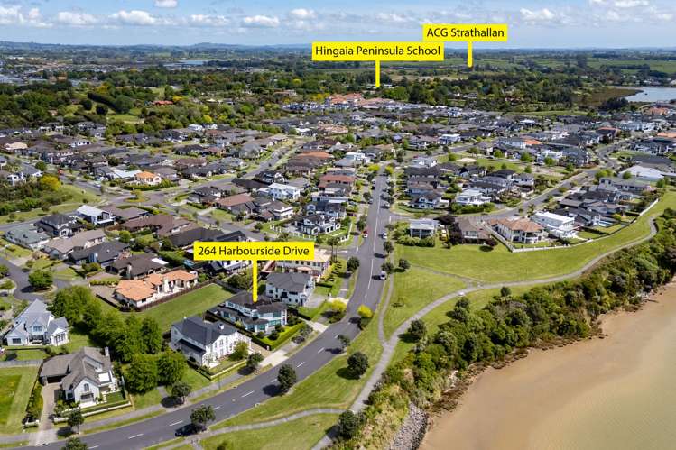 264 Harbourside Drive Karaka_34