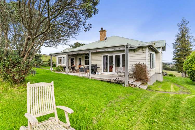 60 Coalmine Road Opaheke_9