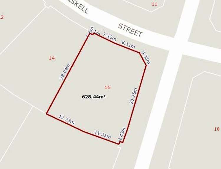 16 Miskell Street Pegasus_6