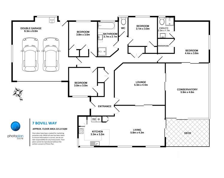 7 Bovill Way Tuakau_24