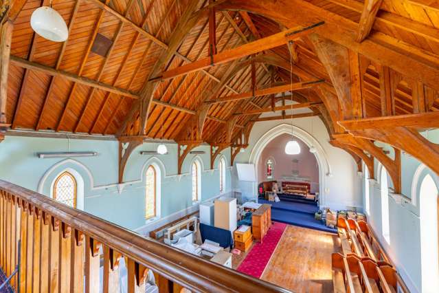 24 Thackeray Street St Andrews - Waimate District_3