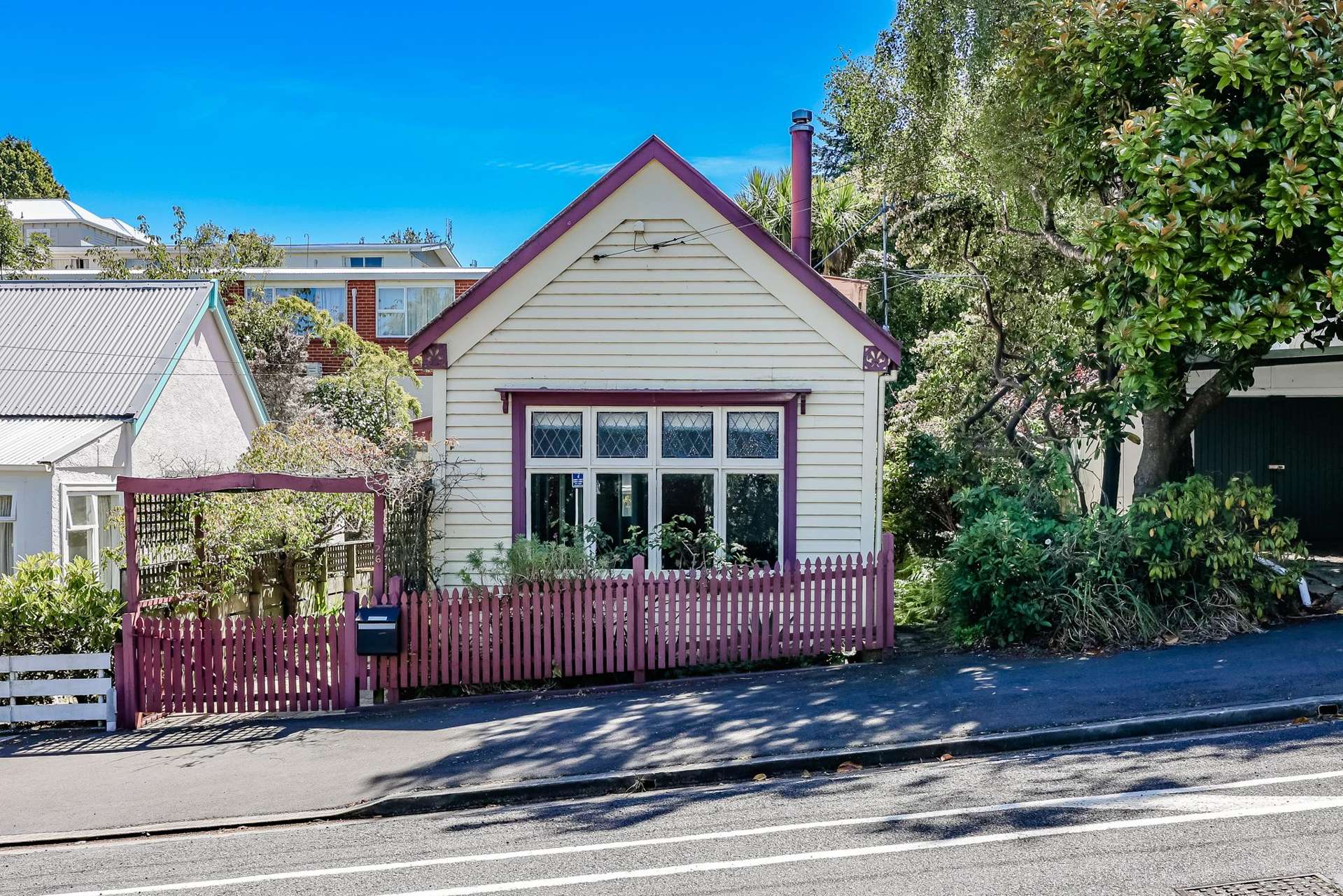 26 Brown Street Dunedin Central_0