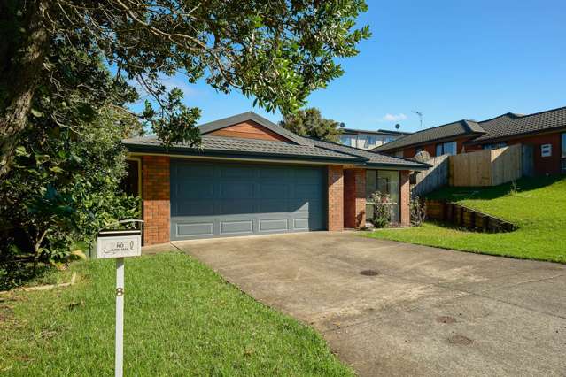 8 Nimstedt Avenue Oteha_1