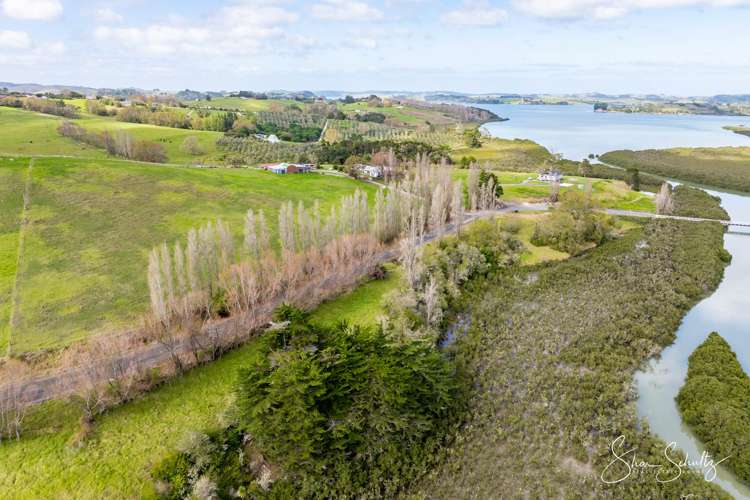 Lot 30 SHW12 & Te Tonga Road Paparoa_16