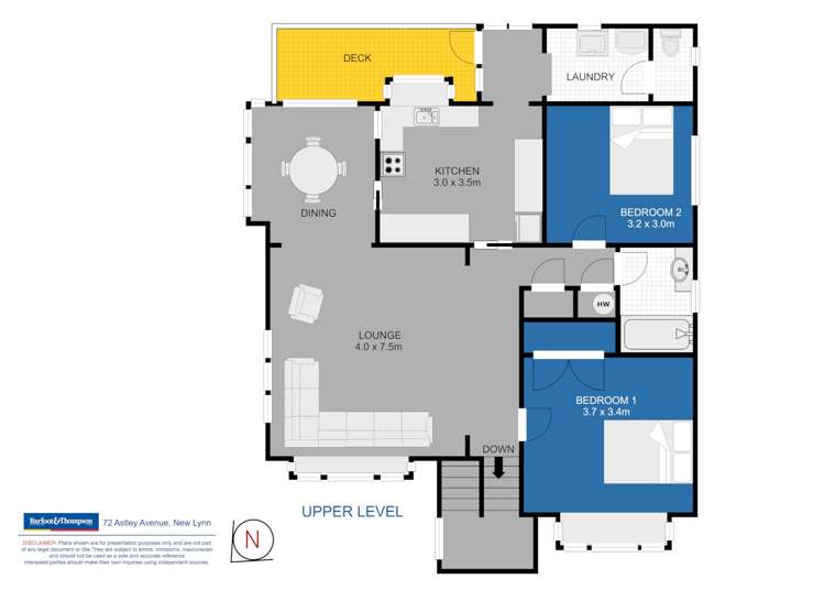 72 Astley Avenue New Lynn_20