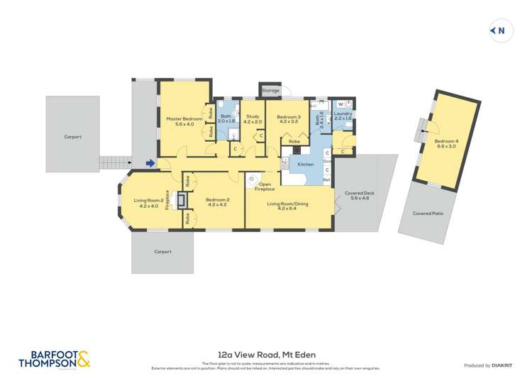 12a View Road Mount Eden_15