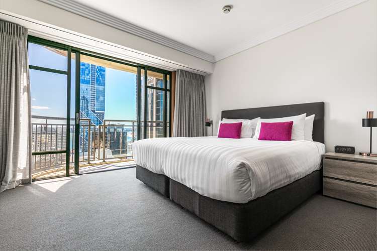 1606/1 Courthouse Lane Auckland Central_1