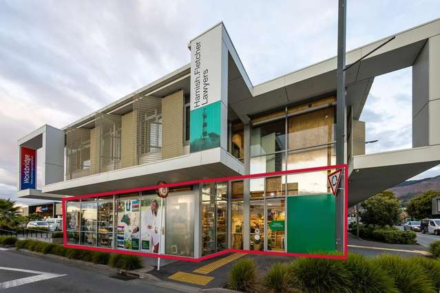 Tenancy 1, 186 Queen Street Richmond_2
