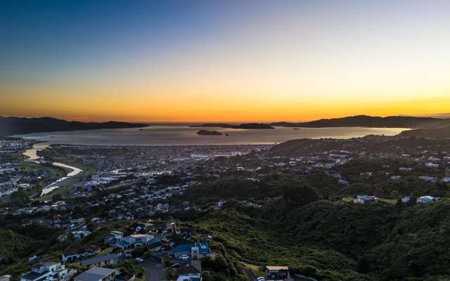 Views Like You've Never Seen Before