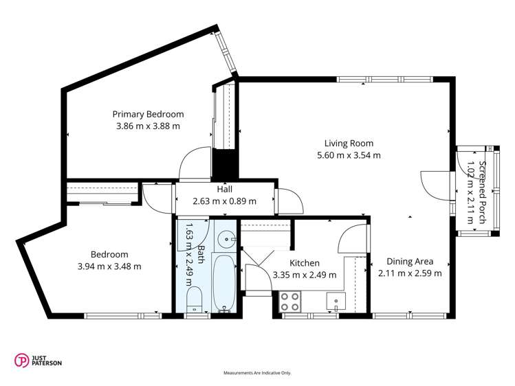 44B Worcester Street Wilton_12