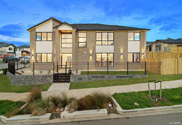 Beautiful 2 Bedroom Granny Flat in Flat Bush
