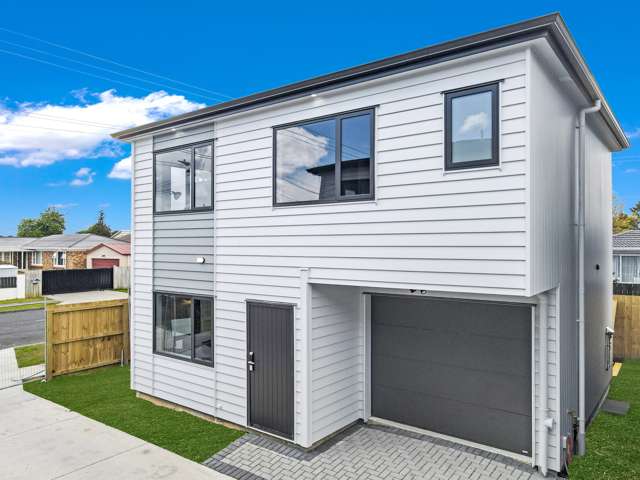 6/177 Old Wairoa Road Papakura_3