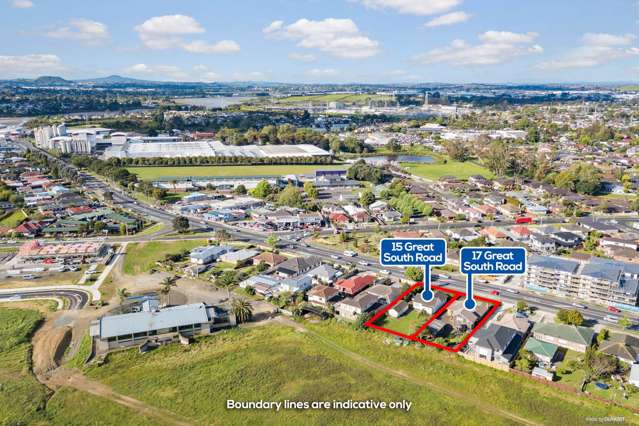 15 & 17 Great South Road Papatoetoe_2