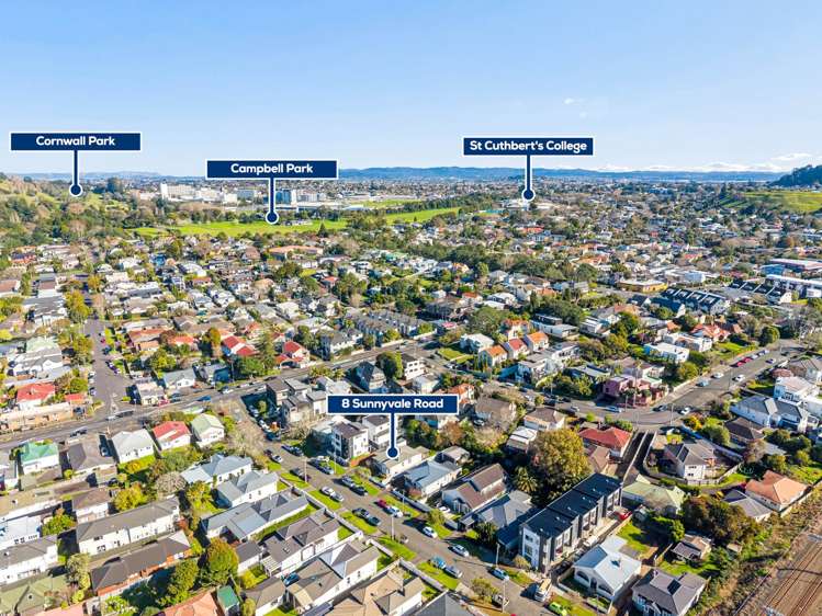 8 Sunnyvale Road Greenlane_20