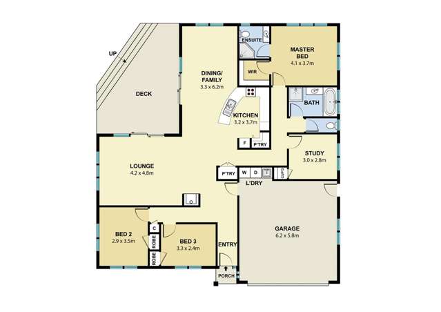 34 Lochiel Place Te Kamo_1