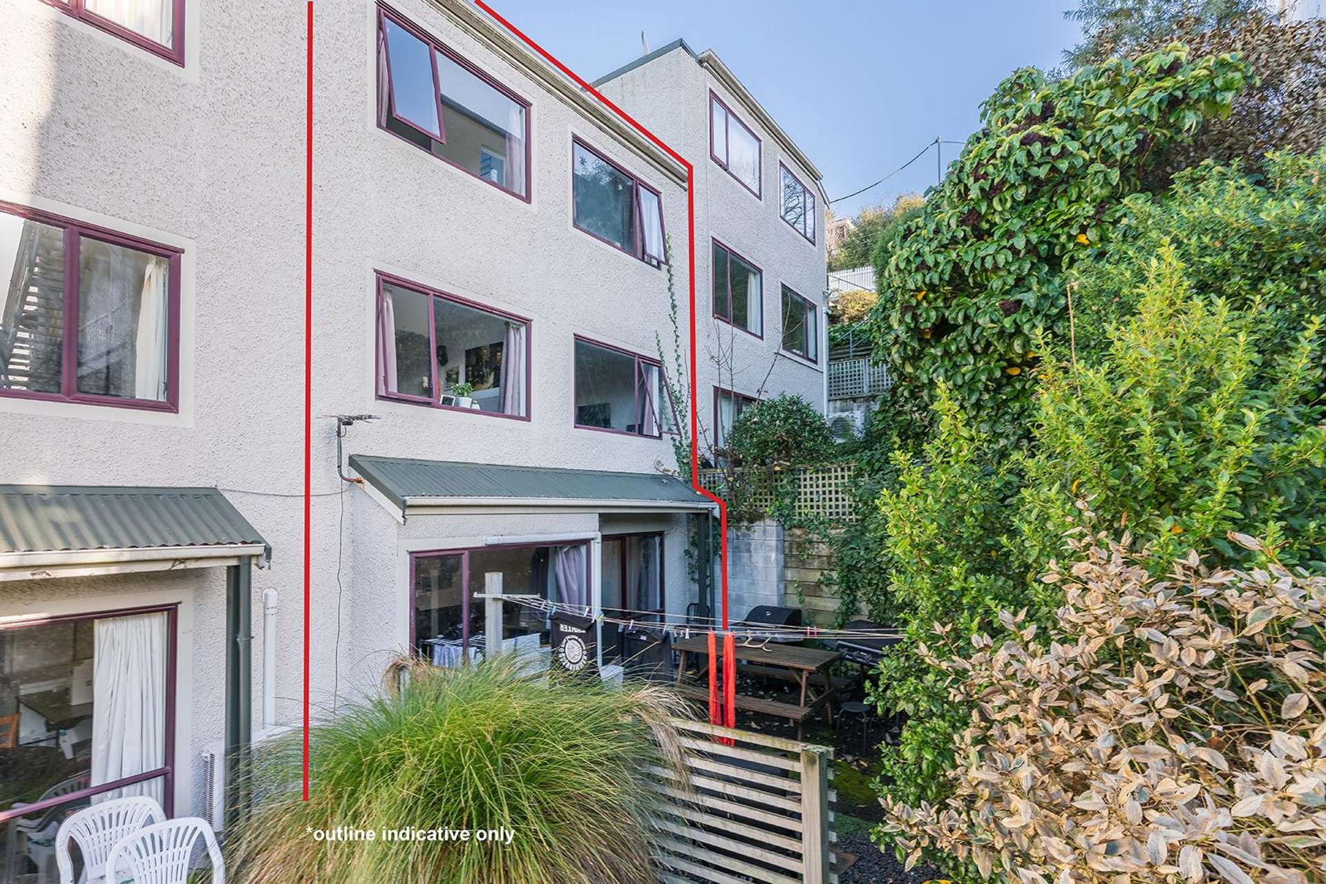 10/543 George Street North Dunedin_0