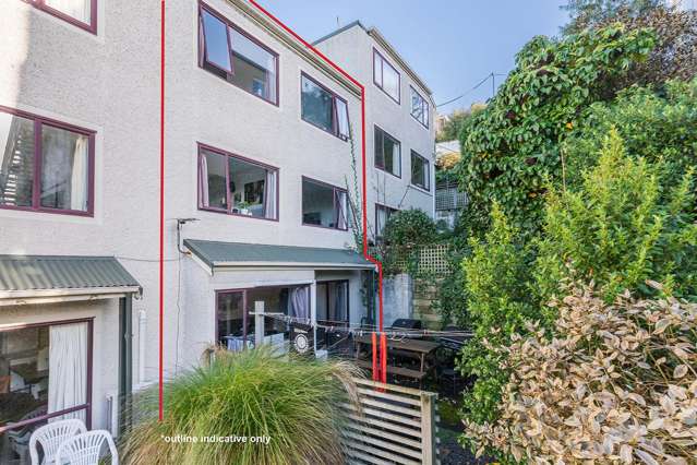 Well located student living