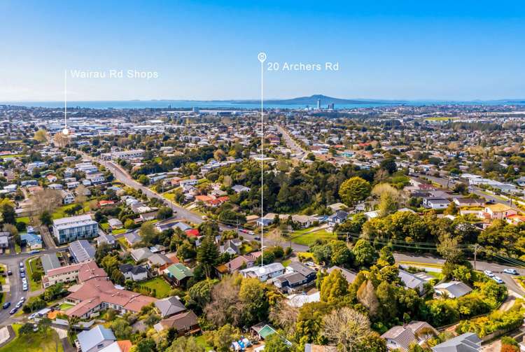 20 Archers Road Glenfield_24