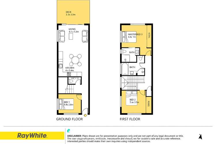 Lot 3/3 Pharlap Drive Oteha_19