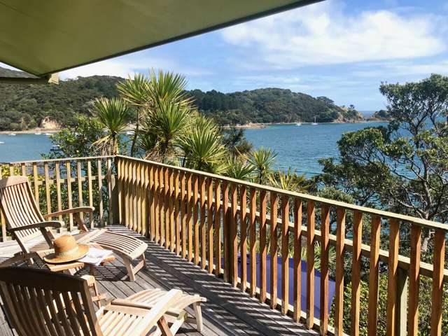 211 Shoal Bay Road Great Barrier Island (Aotea Island)_1