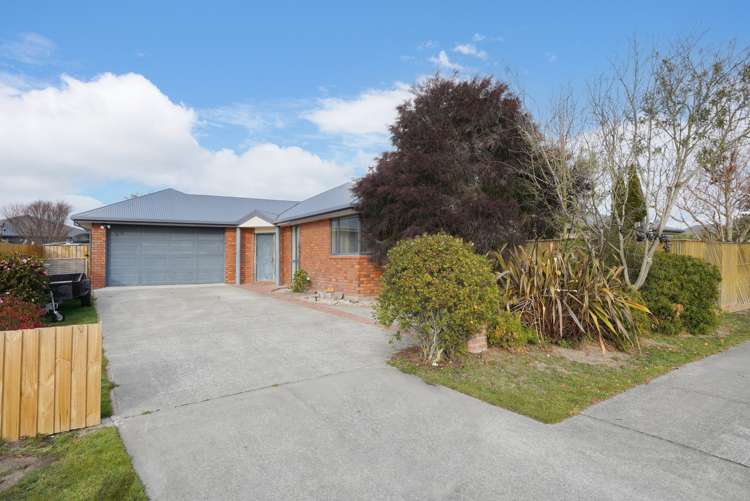 22 Parkinson Place Woodend Waimakariri Houses for Rent One Roof