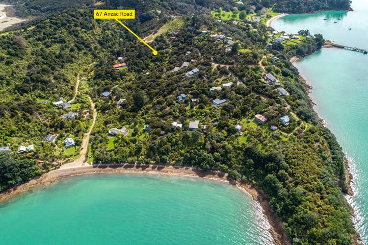 67 Anzac Road Waiheke Island_8