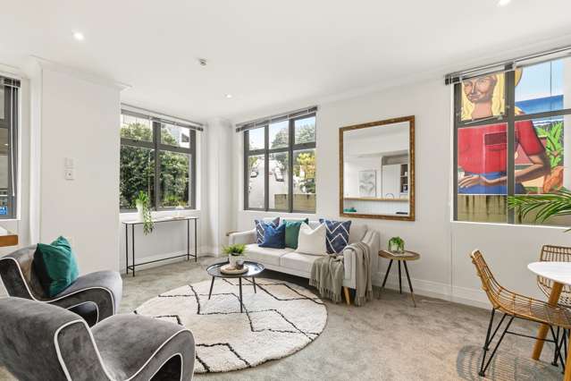 Character - Double Glazing - Fabulous Location!