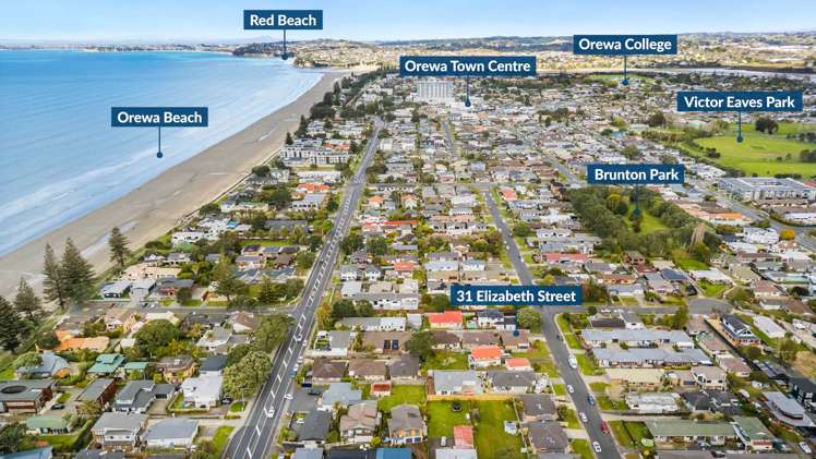 31 Elizabeth Street Orewa_22
