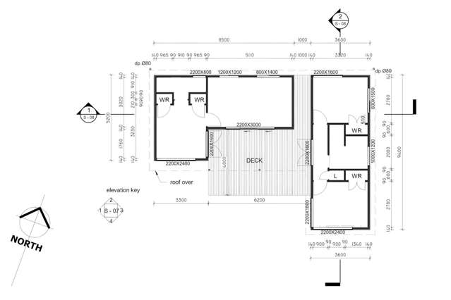 Lot 2, 244 Blind Bay Road Great Barrier Island_3