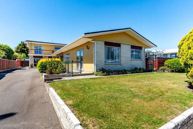 Home and Income Multi Generational Living Options