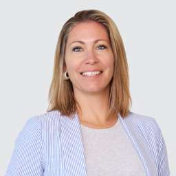 Suzie Evans