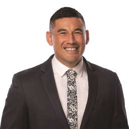 Keni Matagi