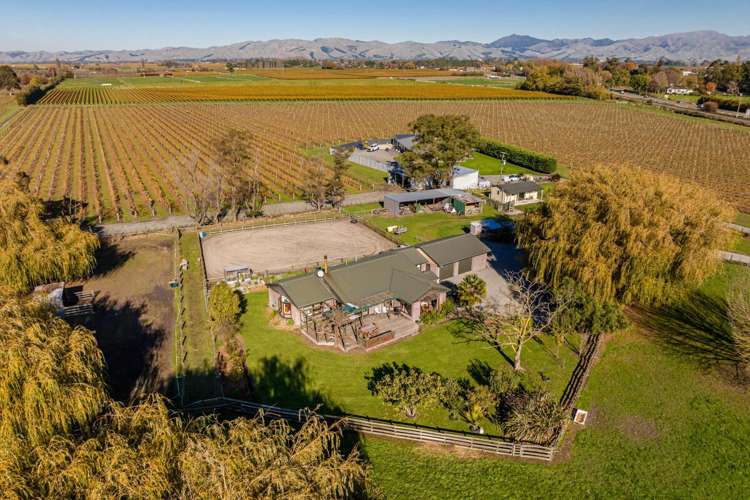 2d Ferry Road Spring Creek_32