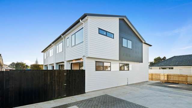 Lot 3, 62 Kings Road Panmure_3