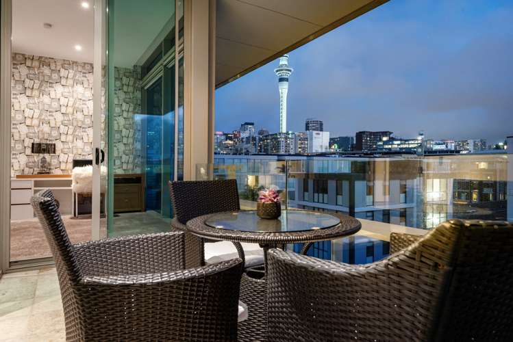 5a/85 Halsey Street Auckland Central_14