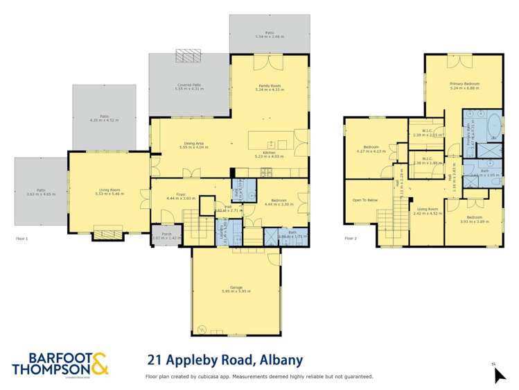 21 Appleby Road Albany_32