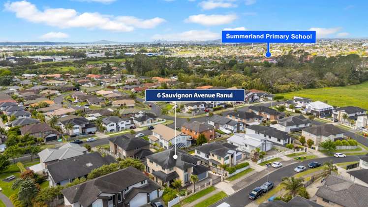6 Sauvignon Avenue Ranui_22