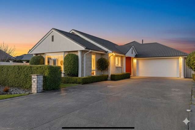 Boutique Living in Prestigious Burnside