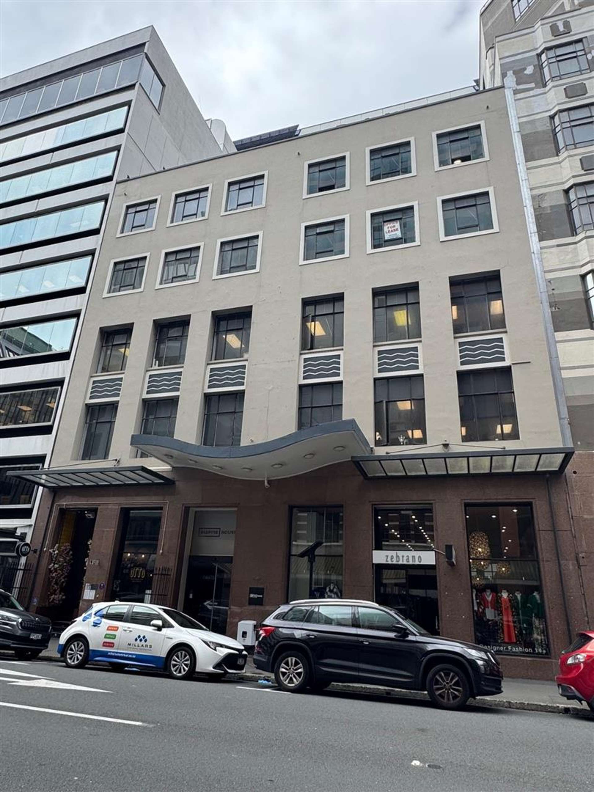 125 Featherston Street Wellington Central_0